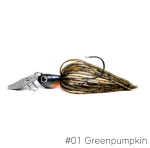 NOIKE TINY KAISHIN 7G
