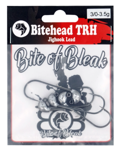 BOB BITEHEAD TRH