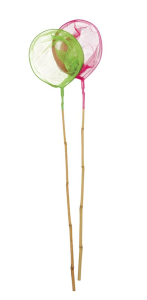 LITTLE VIKING BAMBOO NET