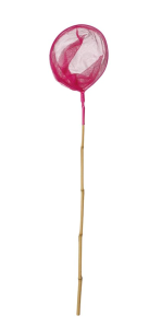 LITTLE VIKING BAMBOO NET