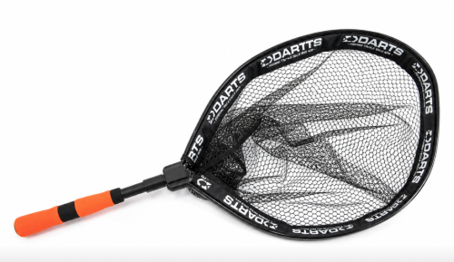 DARTS LANDING NET FLOATING 50CM