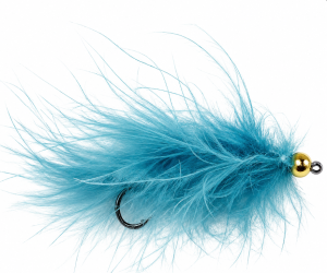 J.N FLYES MASKEN 5.5MM