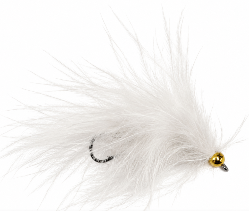 J.N FLYES MASKEN 4.7MM