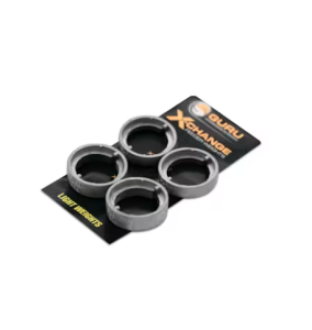 GURU X-CHANGE DISTANCE FEEDER CAGE BODY (2-PACK)