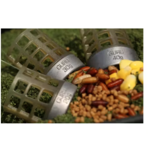 GURU X-CHANGE DISTANCE FEEDER CAGE BODY