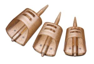 DRENNAN PELLET FEEDER