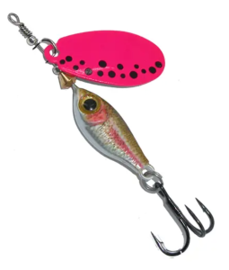 ARMADA GYROSPINNER 12G