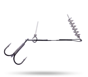 ARMADA PIKE RIG SINGLE STINGER