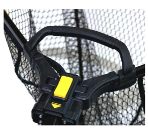 SPORTEX PREDATOR LANDING NET