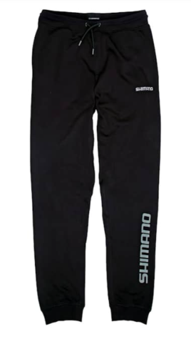 SHIMANO PANTS 2020 BLACK - MEDIUM