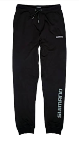 SHIMANO PANTS 2020 BLACK - MEDIUM