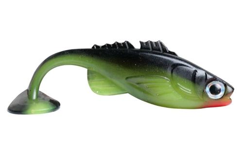 BOB THE POPE 8.5CM - PERCH EXTREME