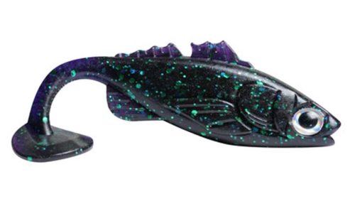 BOB THE POPE 8.5CM - JUNE BUG