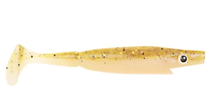 PIGLET SHAD 10.5CM - VIOLET