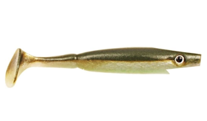 PIGLET SHAD 10.5CM - ALCATRAZ
