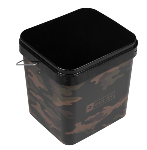 MIKADO BUCKET CAMO