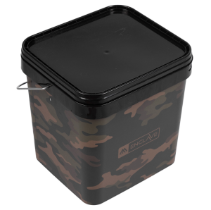 MIKADO BUCKET CAMO
