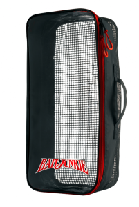 DAIWA BAIT JUNKIE ZIP CASE SMALL