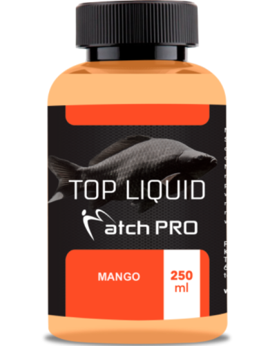 MATCH PRO TOP LIQUID 250ML