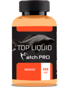 MATCH PRO TOP LIQUID 250ML