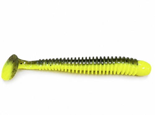 RIBSTER - BLACK/YELLOW