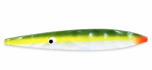OGP SNURREBASSEN SLIM NO.3 22G