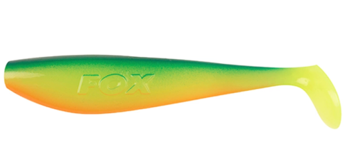 FOX ZANDER PRO 7CM - BLUE BACK