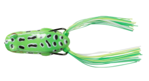 SG 3D POP FROG 6.5CM 20G