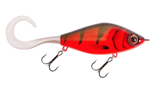 STRIKE PRO GUPPIE JR 11CM 70G