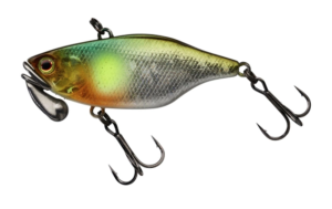ILLEX TN 38 TRIGON 7.3G 3.8CM