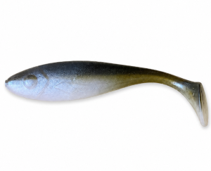 GATOR GUM 9CM - AYU