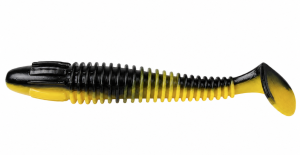 NIHONTO JIGG 12.5CM - YELLOW / BLACK