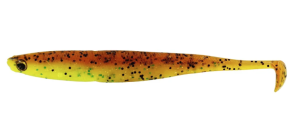 WESTIN KICKTEEZ 15CM - BROWN LIME