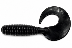 RELAX TWISTER VR 6 - BLACK