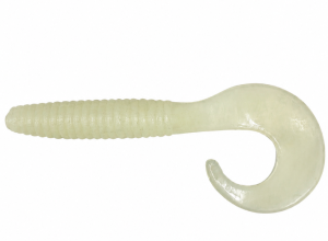 ACTION PLASTICS CURLY MAG 20CM - LYS