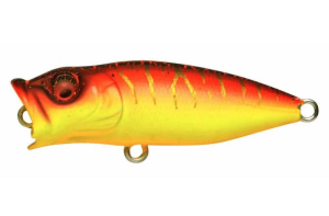 MEGABASS BABY POP X 5CM 5.3G