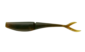 DAIWA BAIT JUNKIE JERKSHAD 5