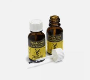 Veniards Brush Coat Varnish