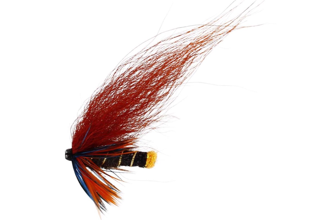 Thundern Lightning US Tube 16 mm