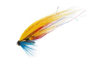 GARY SILVER YELLOW/RED/ S US Tube