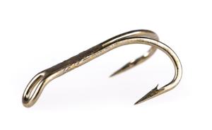 KAMASAN B270 TROUT DOUBLES