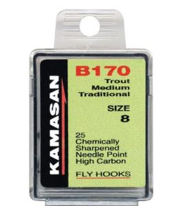 KAMASAN B170 TROUT MEDIUM