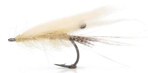 Fiberrejen Light Grey Gamakatsu F314 #4