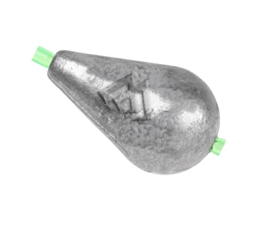 MIKADO LEAD SINKER - TEAR DROP PVC TUBE
