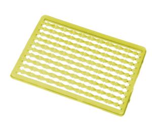 BOILLIE STOPPERS / FLUO YELLOW 2PACK