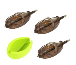 METHOD FEEDER DOUGLAS Q.M.F. L SET