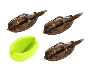 SET METHOD FEEDER DOUGLAS L 3x FEEDER + FORM