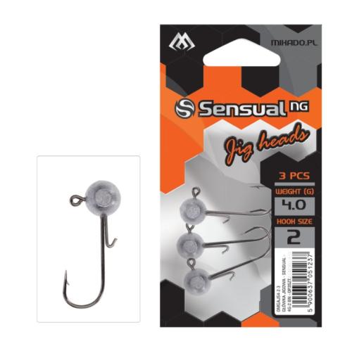 JIG HEAD 12GR (3-PACK)