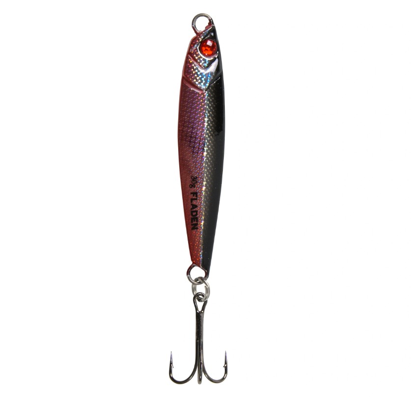 FLADEN SHINER SPEED JIG 40G