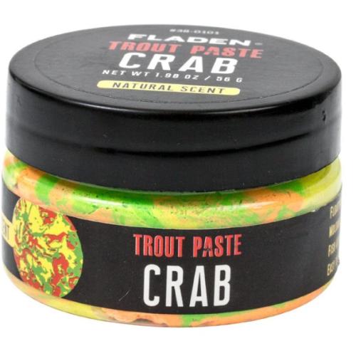 FLADEN TROUT BAIT PASTE (FLOATING)